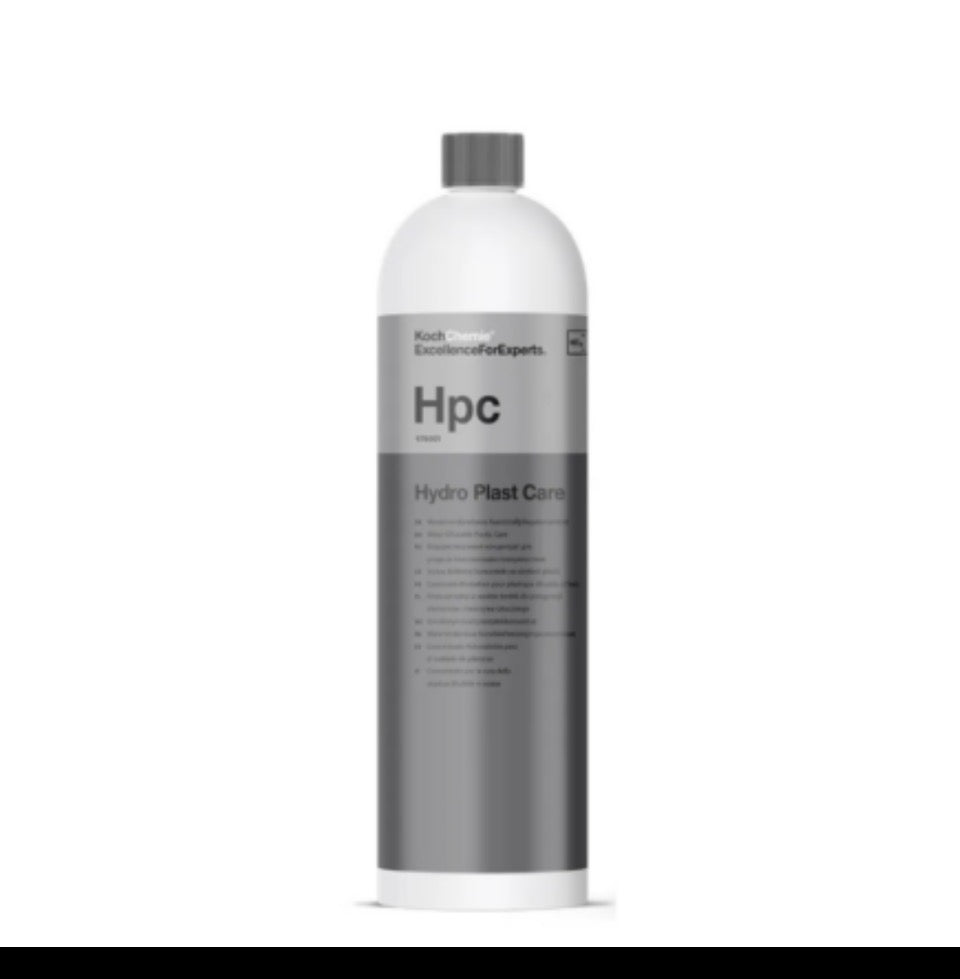 Koch Chemie – Hydro Plast Care HPC 1L