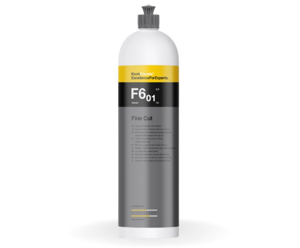 KOCH CHEMIE – Fine Cut “F6” 250ml
