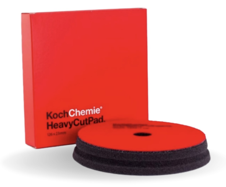 KOCH CHEMIE – BOINA VERM. HEAVY CUT 126X23