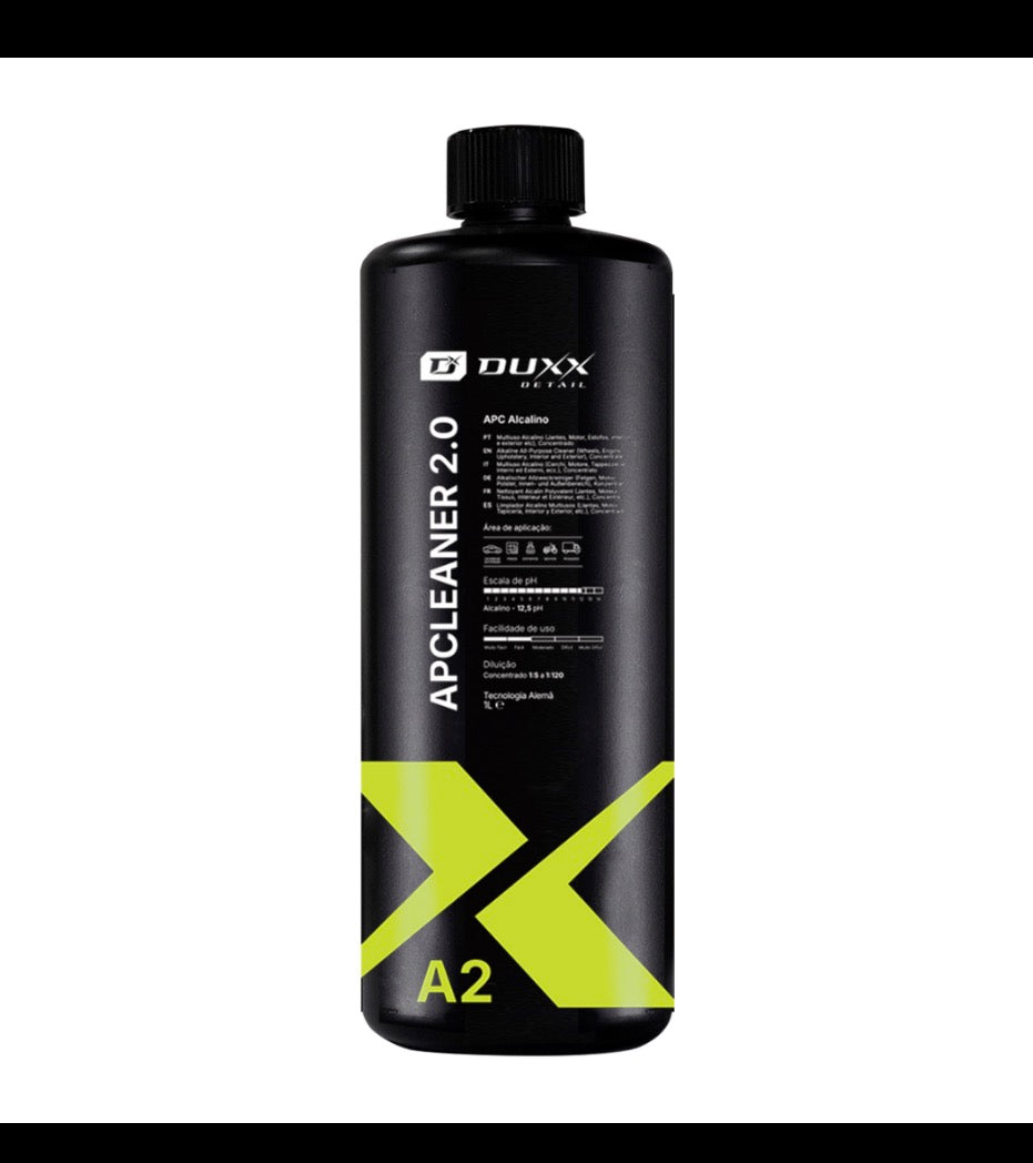 DUXX – APCLEANER – A2 – 1L