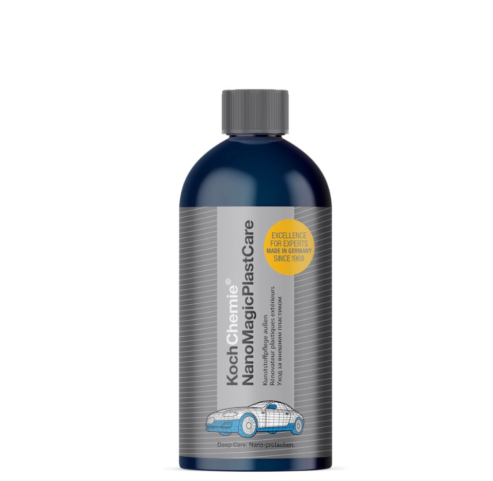 Koch Chemie – NANO MAGIC PLAST CARE 500ML