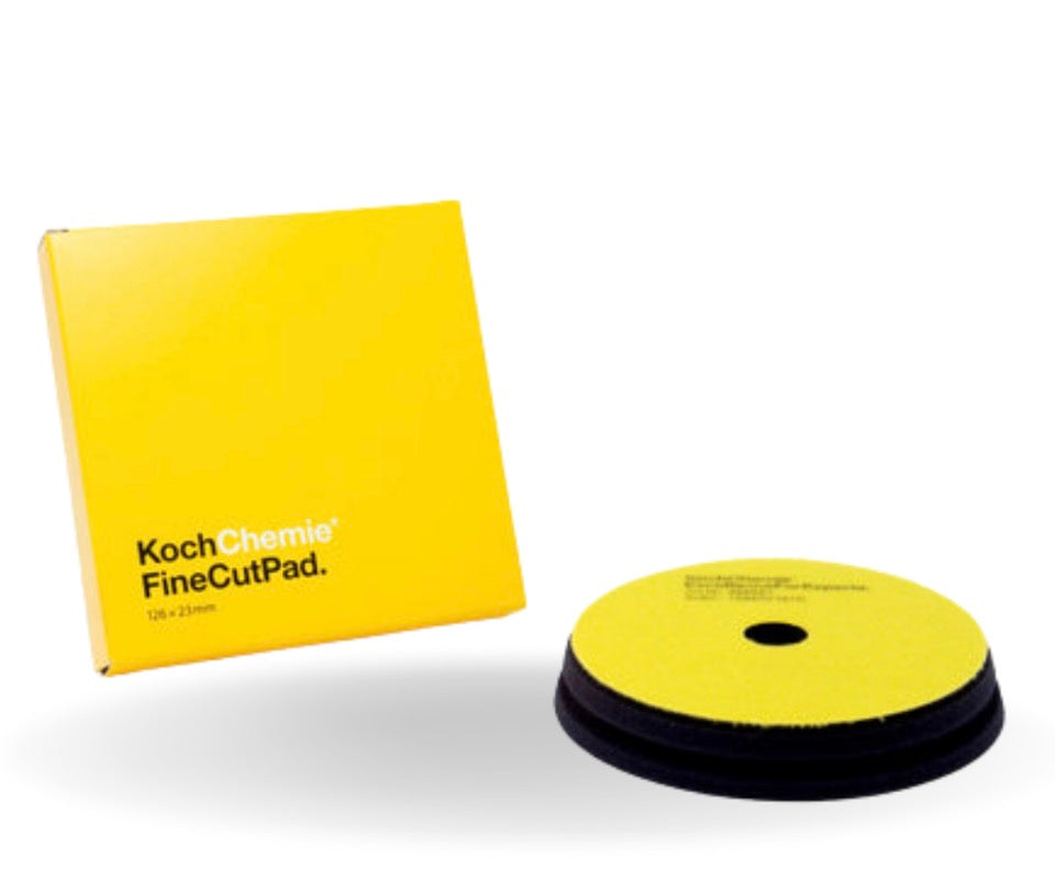 KOCH CHEMIE – BOINA AMARE FINE CUT 126X23