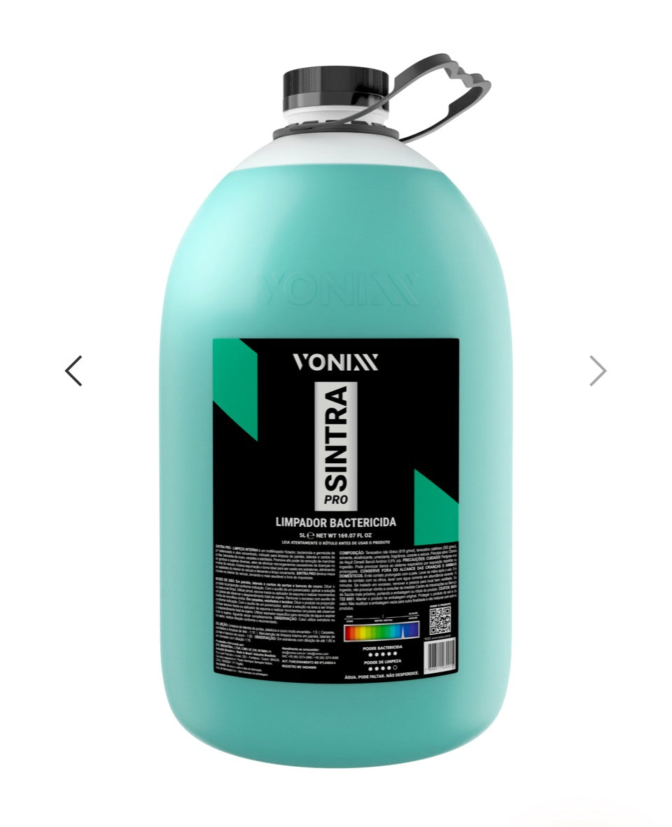 Sintra Pro 5 litros vonixx